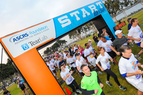 2015 Run for Sight