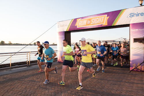 2015 Run for Sight